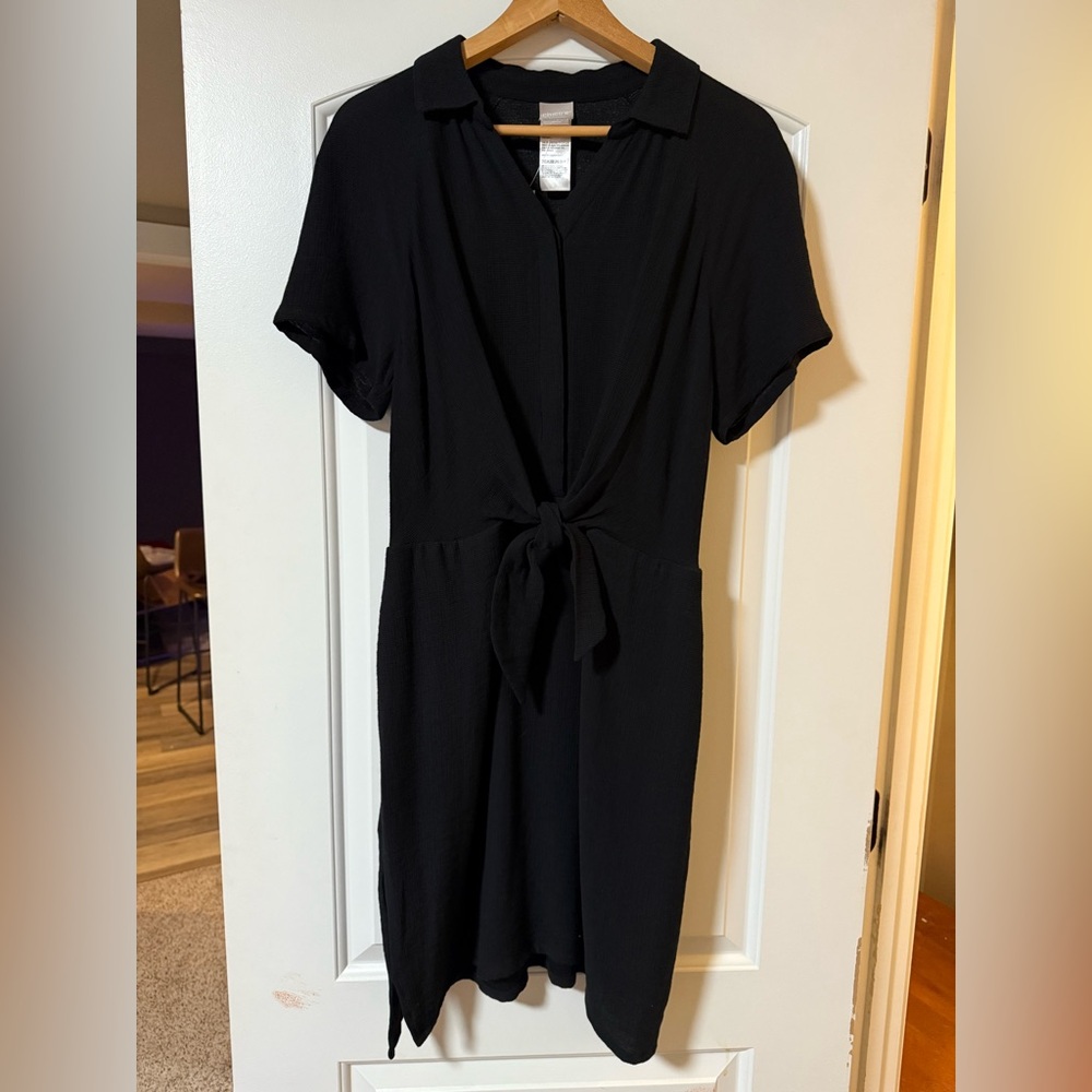 Chico’s dress - Picture 3 of 10
